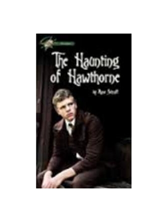 The Haunting of Hawthorne (Novel)