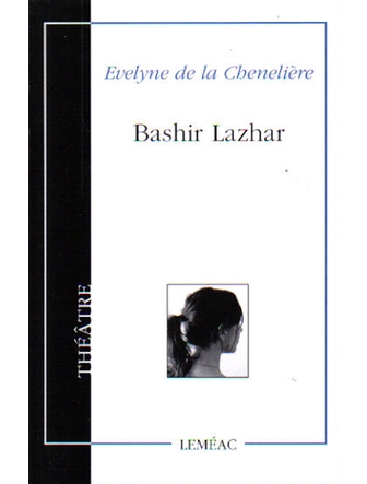 Bashir Lazhar