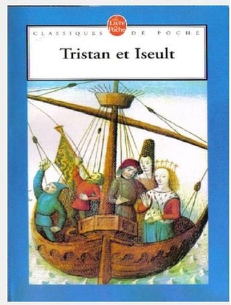 Tristan et Iseult - #1306