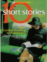 10 Short Stories, volume 1