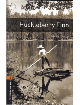 Huckleberry Finn (Level 2)