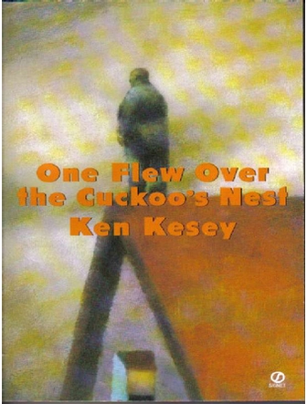 One Flew Over the Cuckoo's Nest