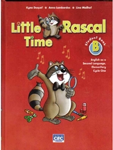 Little Rascal Time, Cycle One, Student Book B