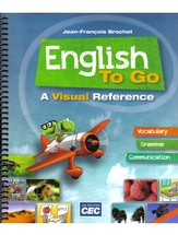 English To Go, A Visual Reference