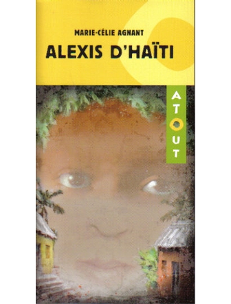 Alexis d'Haïti.  Collection Atout # 30