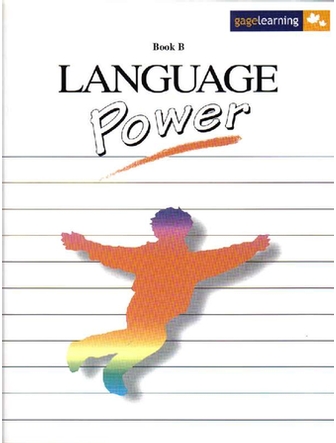 Language Power, Book B (Workbook)
