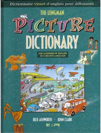 The Longman Picture Dictionary