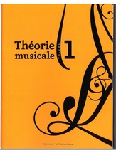 Théorie musicale vol.1, cahier
