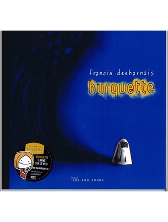 Burquette # 01