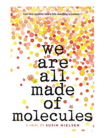 We Are All Made of Molecules (Paperback)