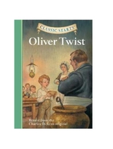 Oliver Twist, Classic Starts