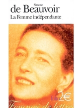 La Femme indépendante, Folio 2 Euros #4669