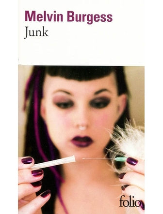 Junk, Folio # 4940