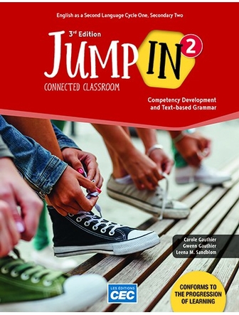 Jump In 2, Workbook (with int.act.)print version & Student Access, 3rd Edition