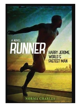 Runner; Harry Jerome, World's Fastest Man