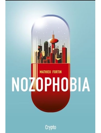 Nozophobia
