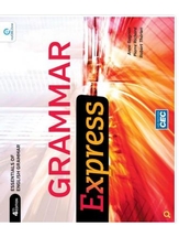 Grammar Express,Essentials of English Gram.,4th Ed,St.Book, Acc.code Web 5 years