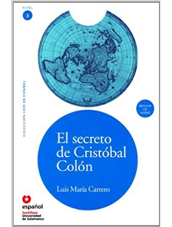 El secreto de Cristobal Colon & CD