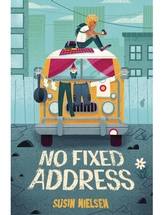 No  Fixed Address
