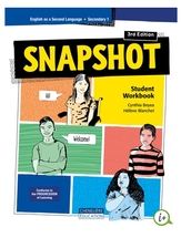 Snapshot, Cycle 1 Year 1, Combo Workbook (3rd Edition) + Web (1Year) (iPad)
